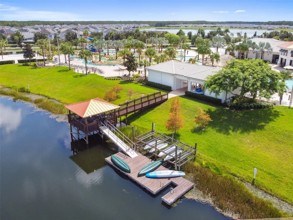 4833 ROMEO CIRCLE Kissimmee, FL 34746