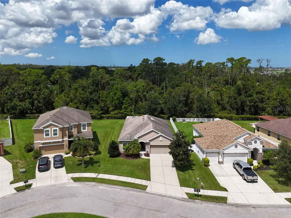 7711 110TH AVENUE E Parrish, FL 34219