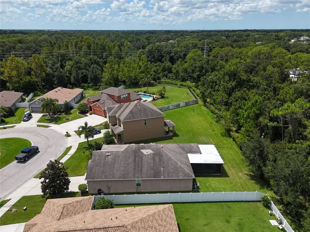7711 110TH AVENUE E Parrish, FL 34219