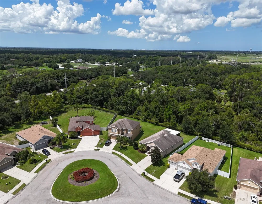 7711 110TH AVENUE E Parrish, FL 34219
