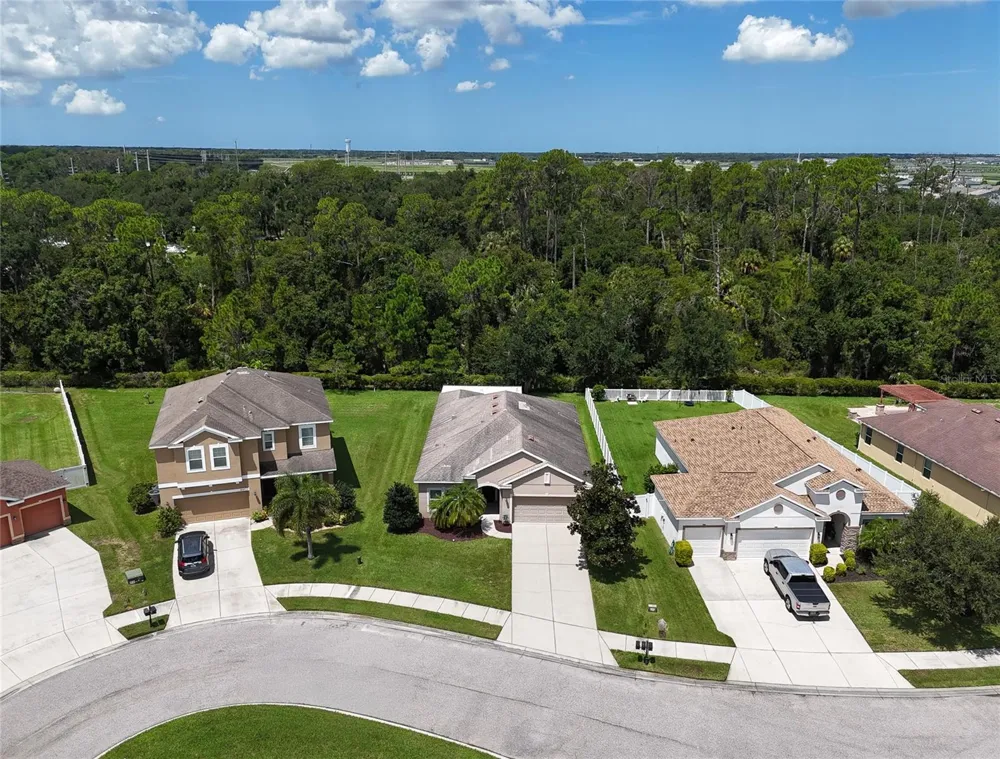 7711 110TH AVENUE E Parrish, FL 34219