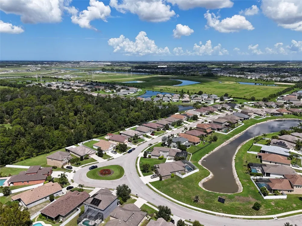 7711 110TH AVENUE E Parrish, FL 34219