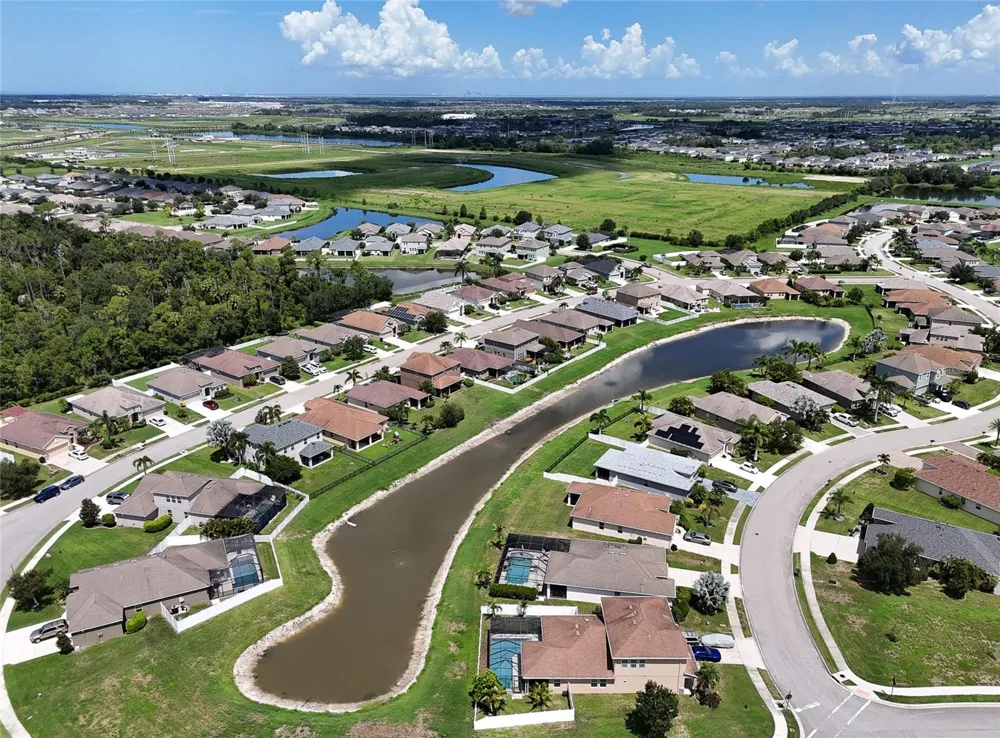 7711 110TH AVENUE E Parrish, FL 34219