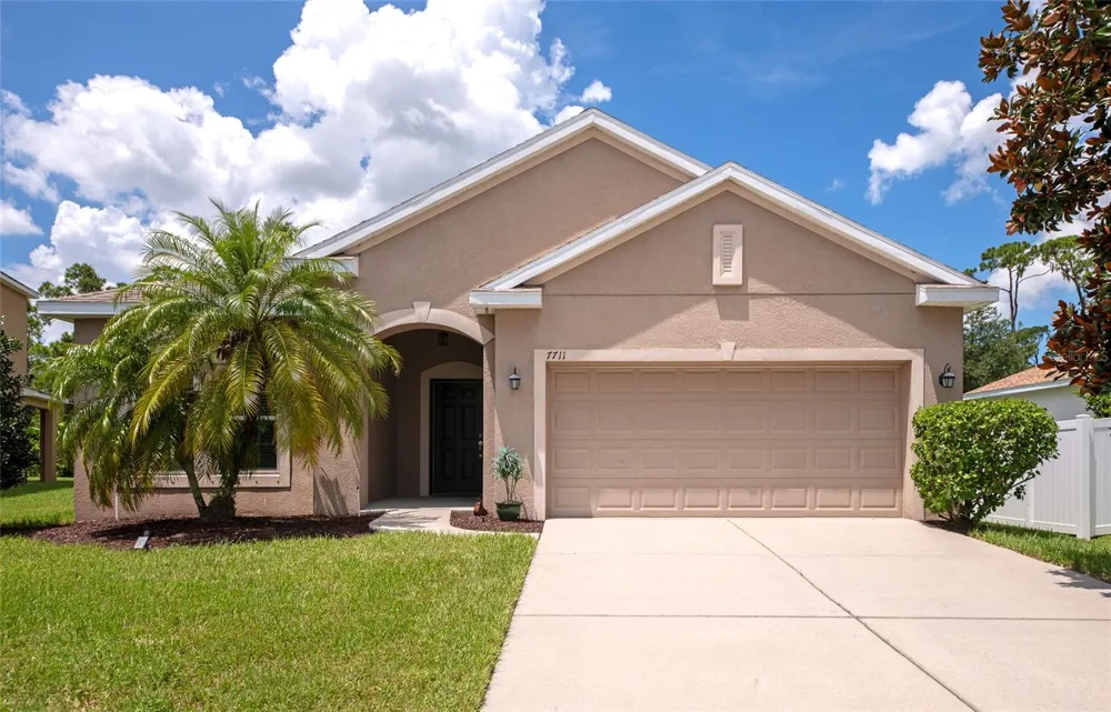 7711 110TH AVENUE E Parrish, FL 34219