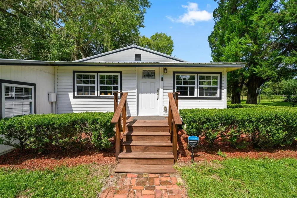 6218 SW 202ND STREET Newberry, FL 32669