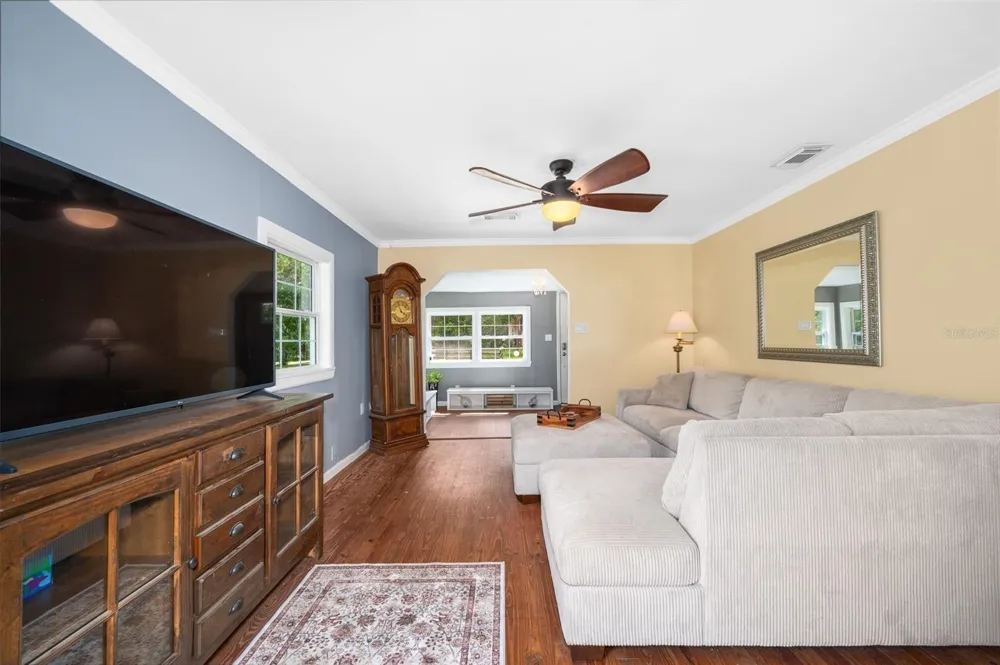 6218 SW 202ND STREET Newberry, FL 32669
