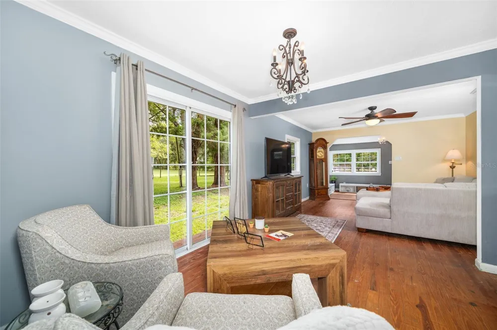 6218 SW 202ND STREET Newberry, FL 32669