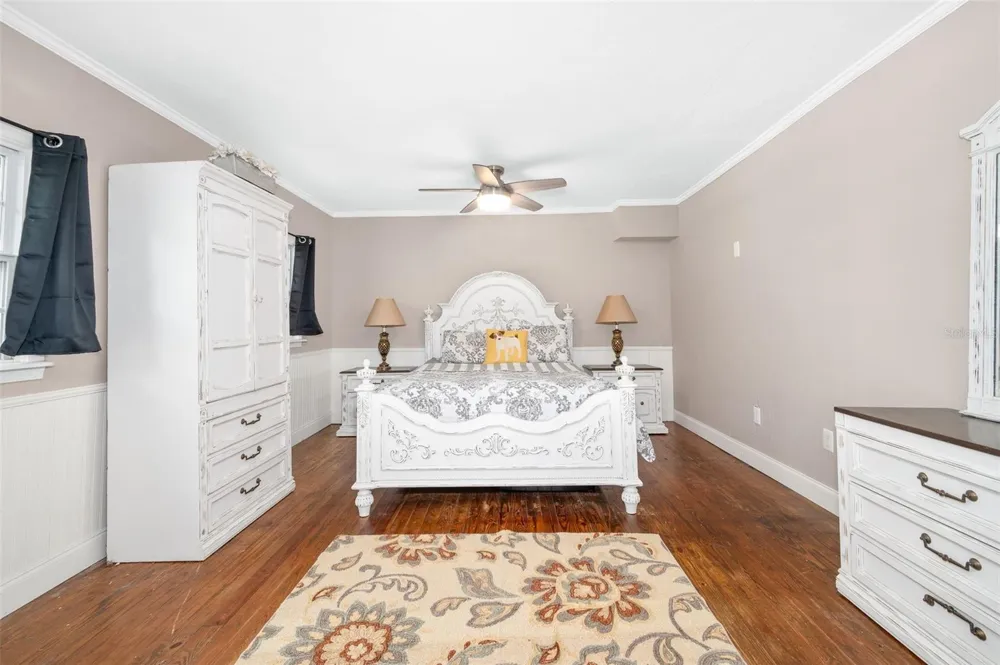 6218 SW 202ND STREET Newberry, FL 32669