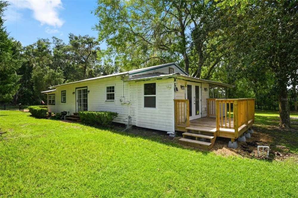 6218 SW 202ND STREET Newberry, FL 32669