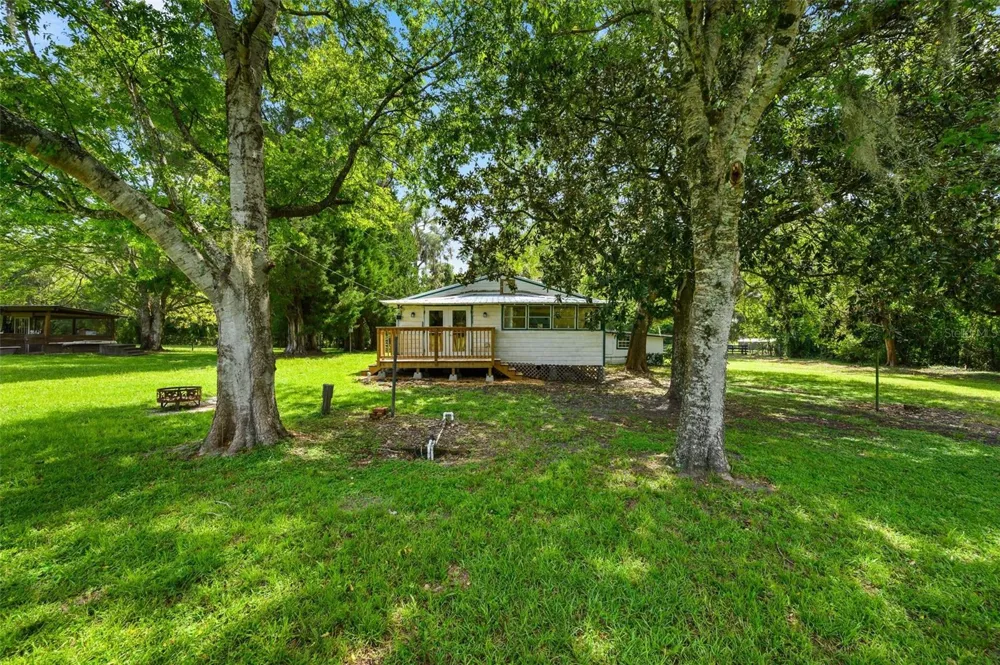 6218 SW 202ND STREET Newberry, FL 32669