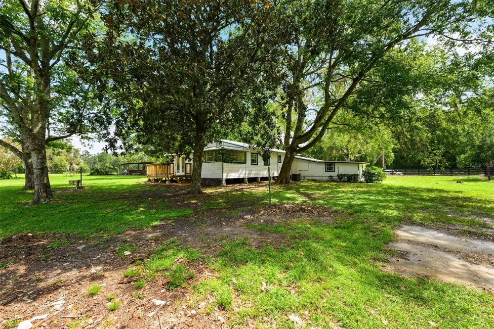 6218 SW 202ND STREET Newberry, FL 32669