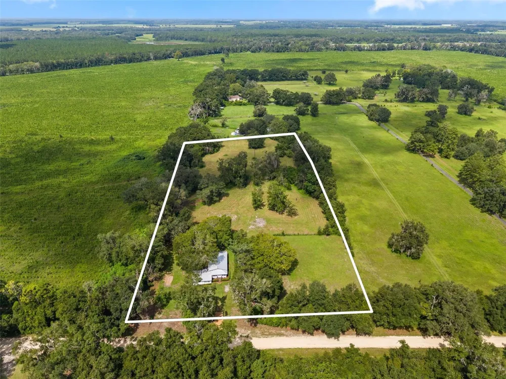 6218 SW 202ND STREET Newberry, FL 32669