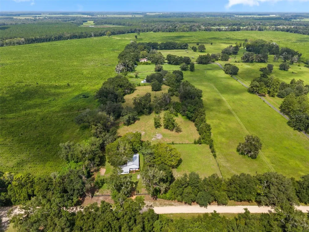 6218 SW 202ND STREET Newberry, FL 32669