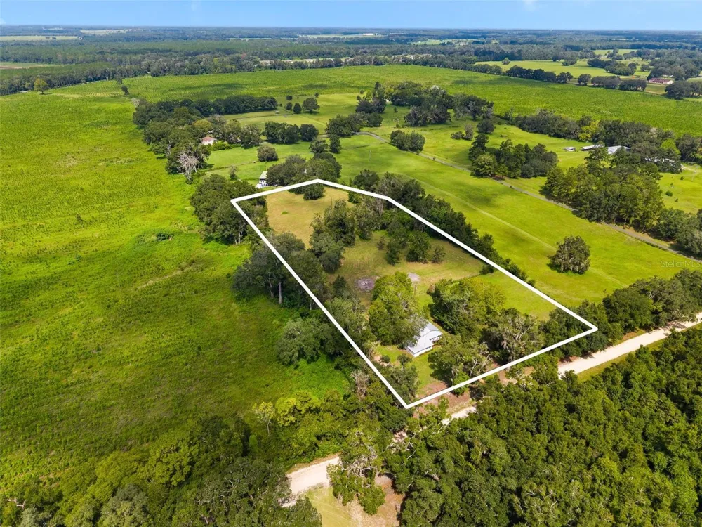 6218 SW 202ND STREET Newberry, FL 32669