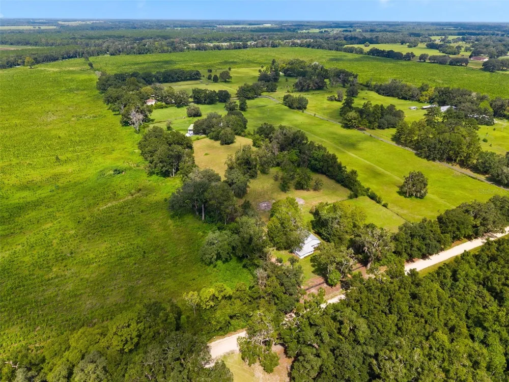 6218 SW 202ND STREET Newberry, FL 32669