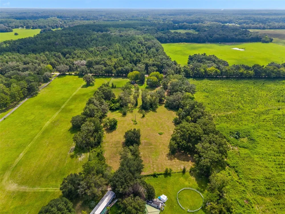 6218 SW 202ND STREET Newberry, FL 32669