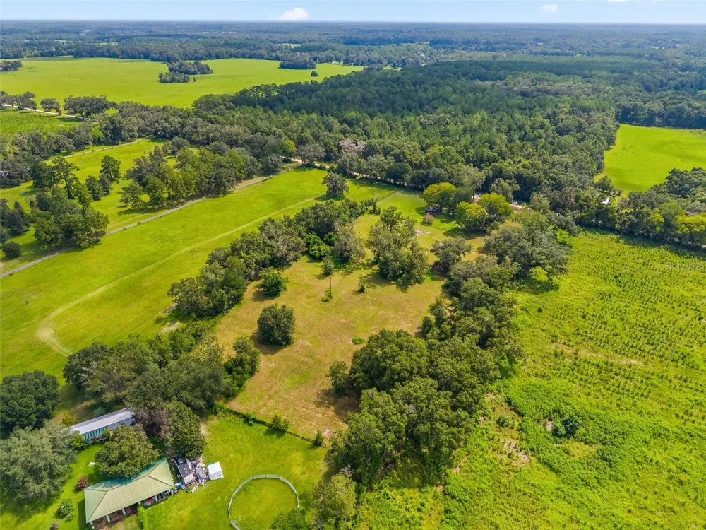 6218 SW 202ND STREET Newberry, FL 32669