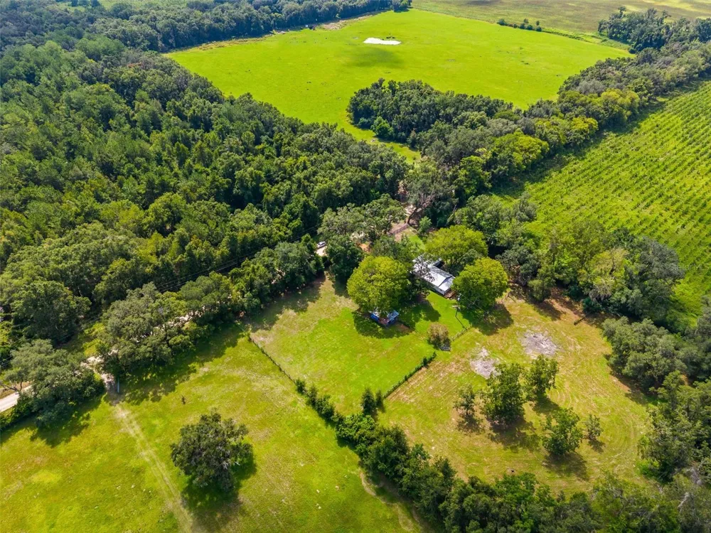6218 SW 202ND STREET Newberry, FL 32669