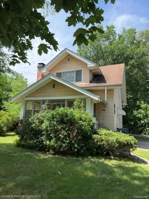 2001 Cartier Street Flint City, MI 48504