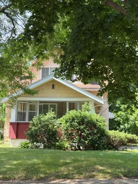 2001 Cartier Street