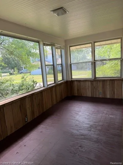 2001 Cartier Street Flint City, MI 48504
