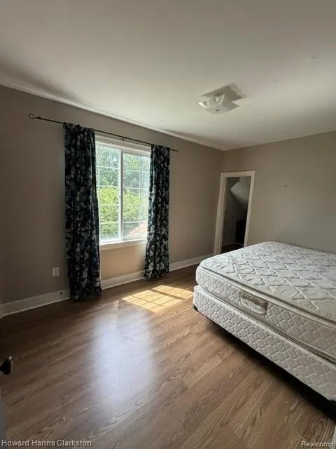 2001 Cartier Street Flint City, MI 48504