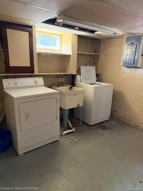 2001 Cartier Street Flint City, MI 48504