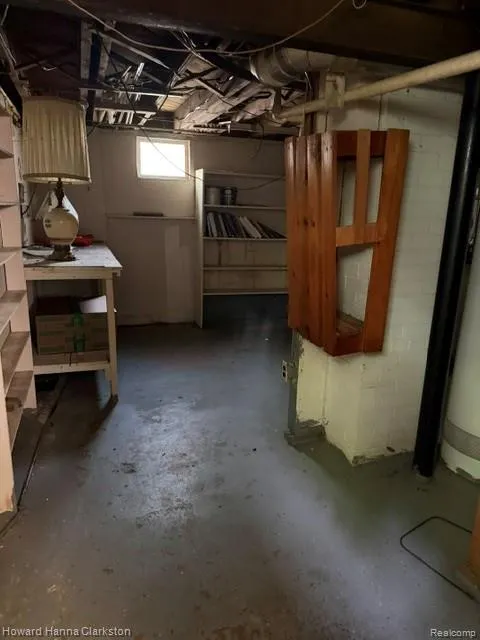 2001 Cartier Street Flint City, MI 48504