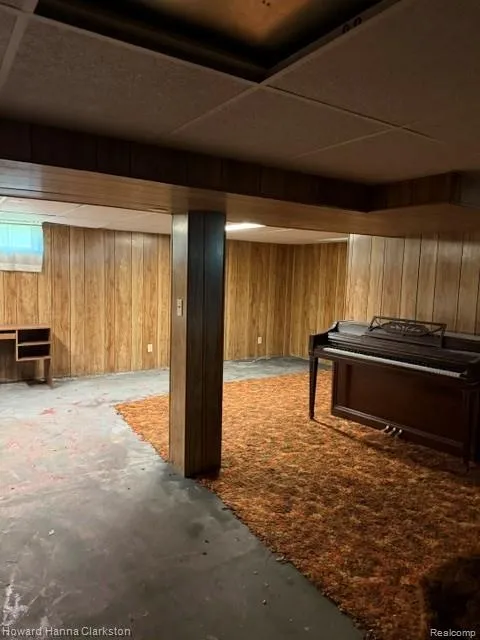 2001 Cartier Street Flint City, MI 48504
