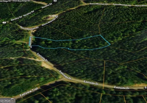 LOT 37 Eastside DR