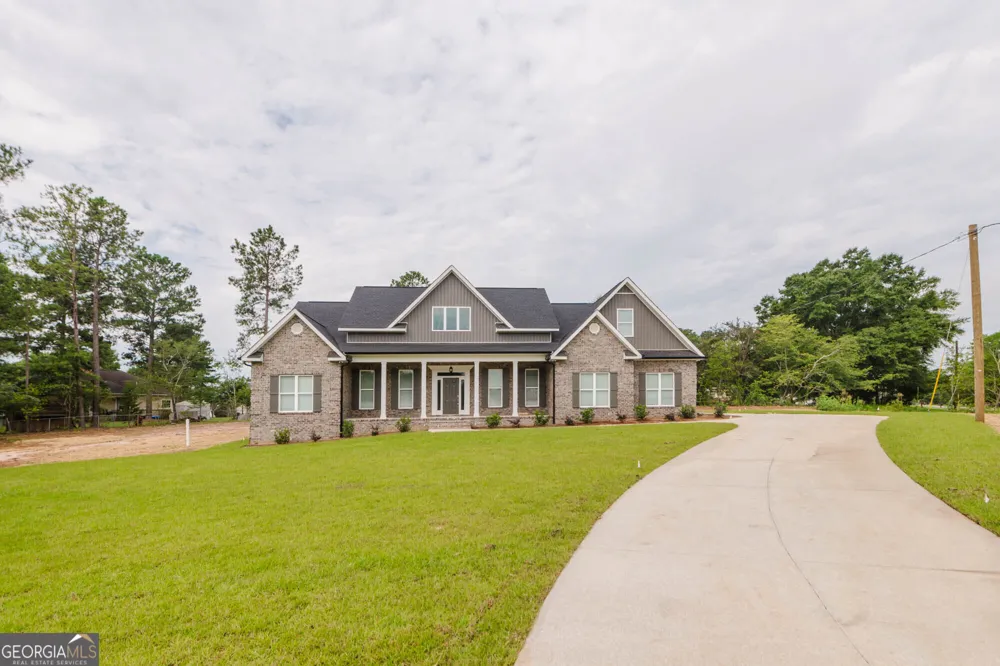 359 Amanda DR Macon, GA 31216