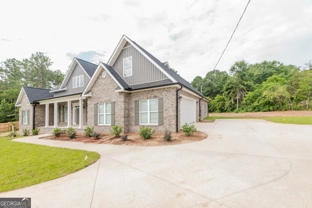 359 Amanda DR Macon, GA 31216