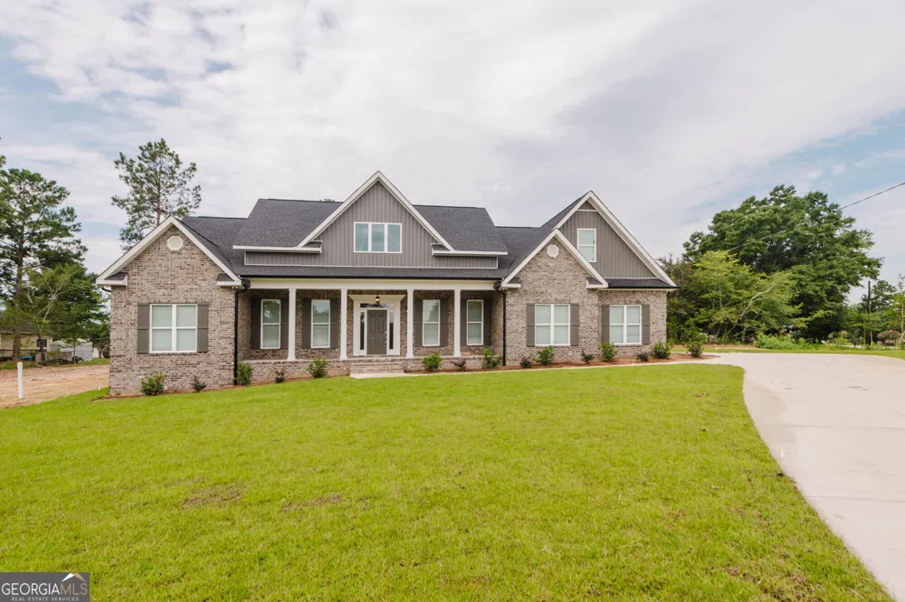 359 Amanda DR Macon, GA 31216