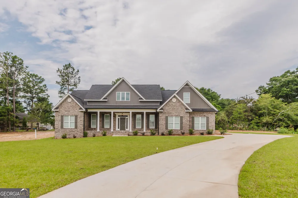 359 Amanda DR Macon, GA 31216