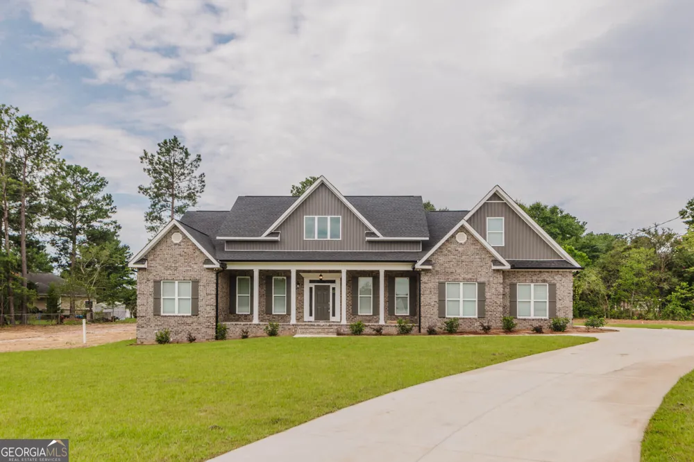 359 Amanda DR Macon, GA 31216