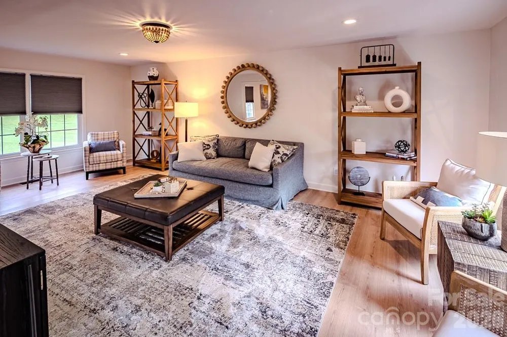 501 Jefferson Avenue West Jefferson, NC 28694