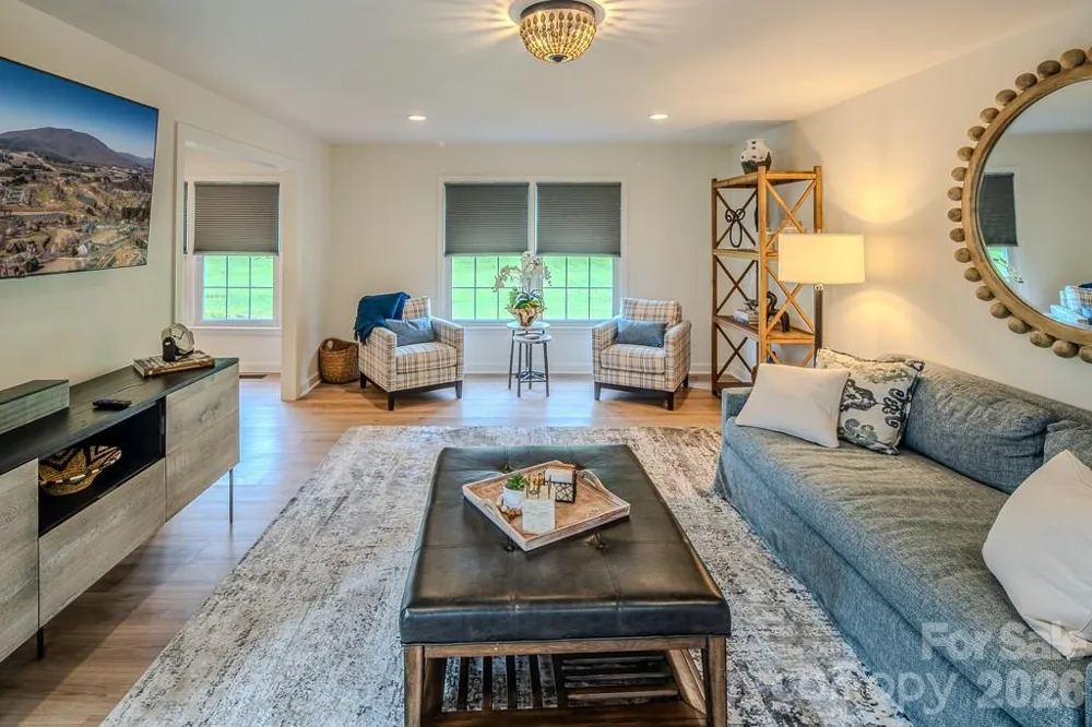 501 Jefferson Avenue West Jefferson, NC 28694