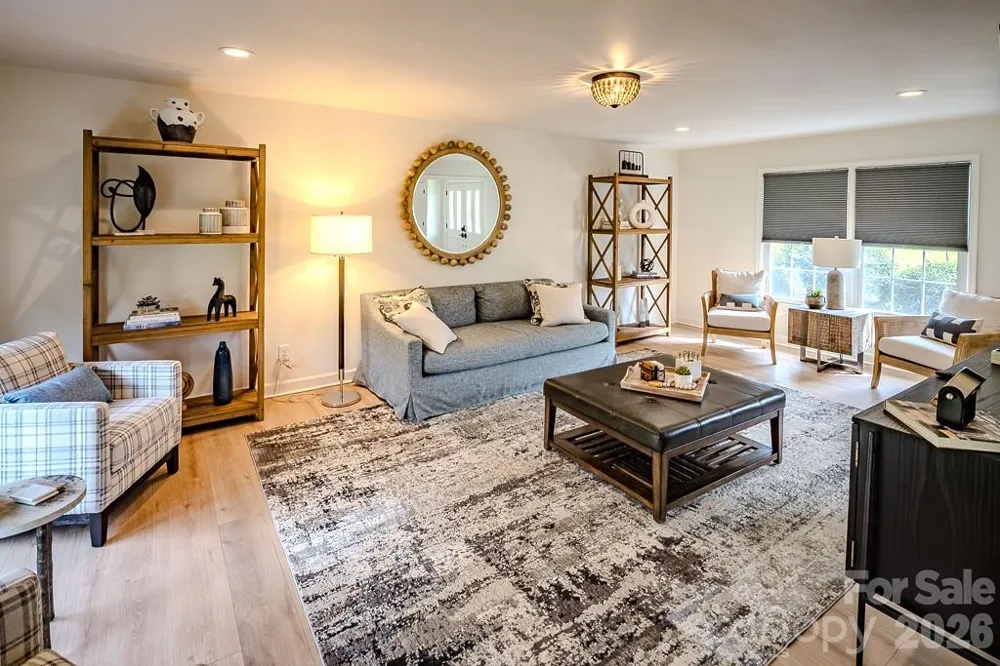 501 Jefferson Avenue West Jefferson, NC 28694
