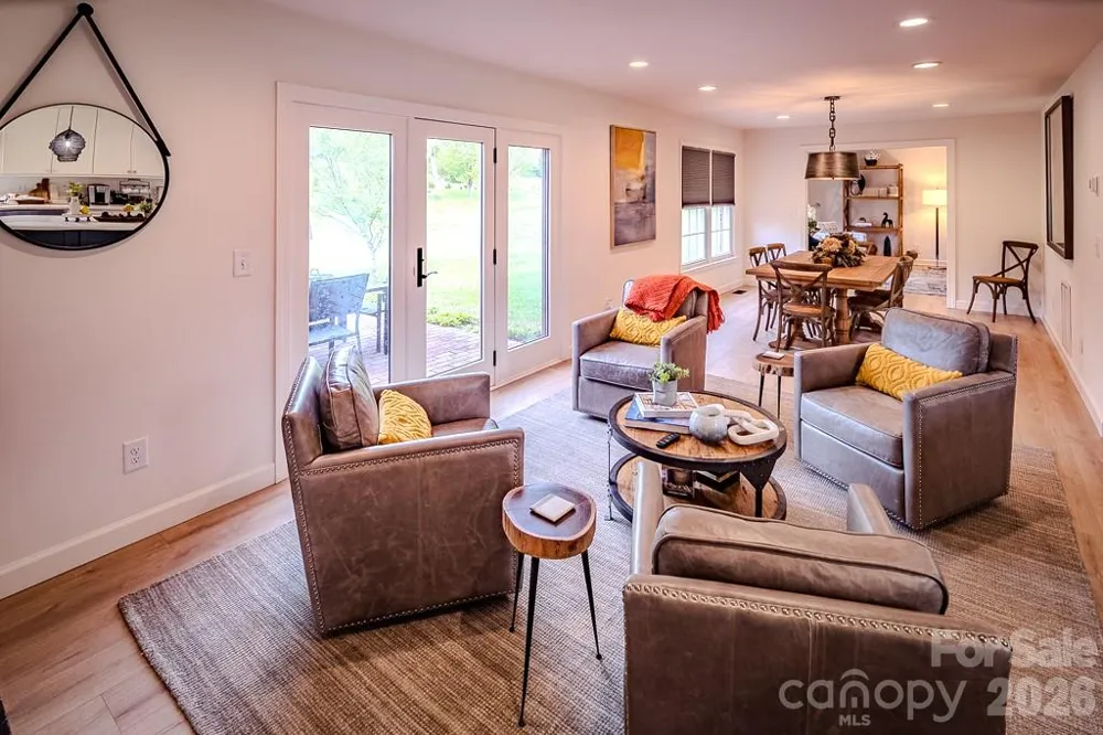 501 Jefferson Avenue West Jefferson, NC 28694