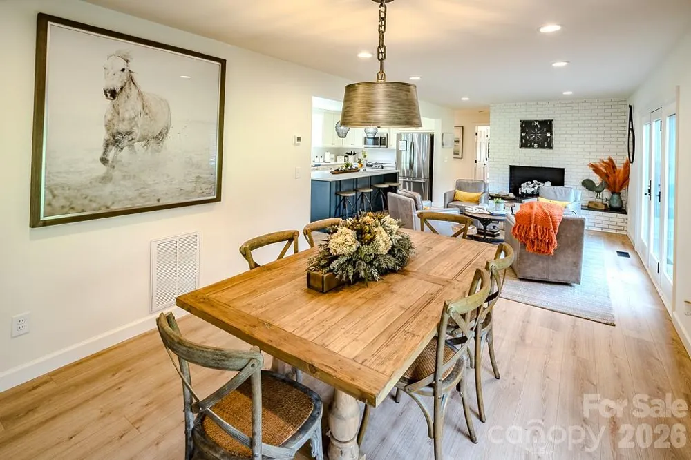 501 Jefferson Avenue West Jefferson, NC 28694
