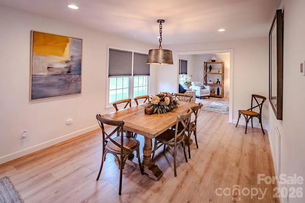501 Jefferson Avenue West Jefferson, NC 28694