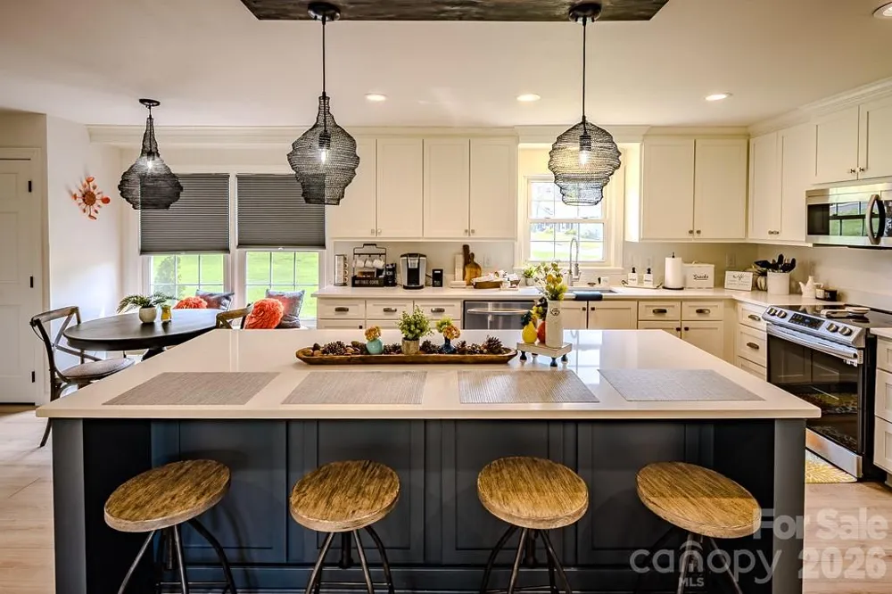501 Jefferson Avenue West Jefferson, NC 28694