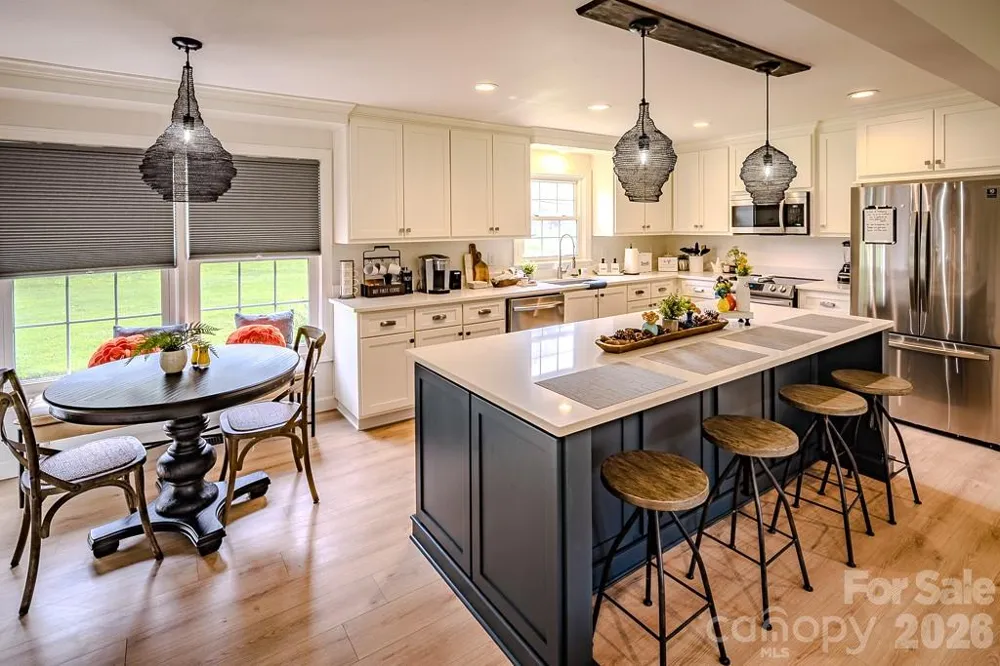 501 Jefferson Avenue West Jefferson, NC 28694