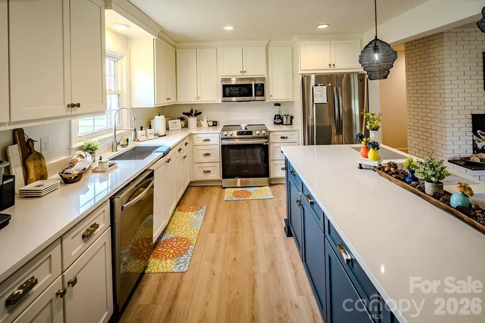 501 Jefferson Avenue West Jefferson, NC 28694