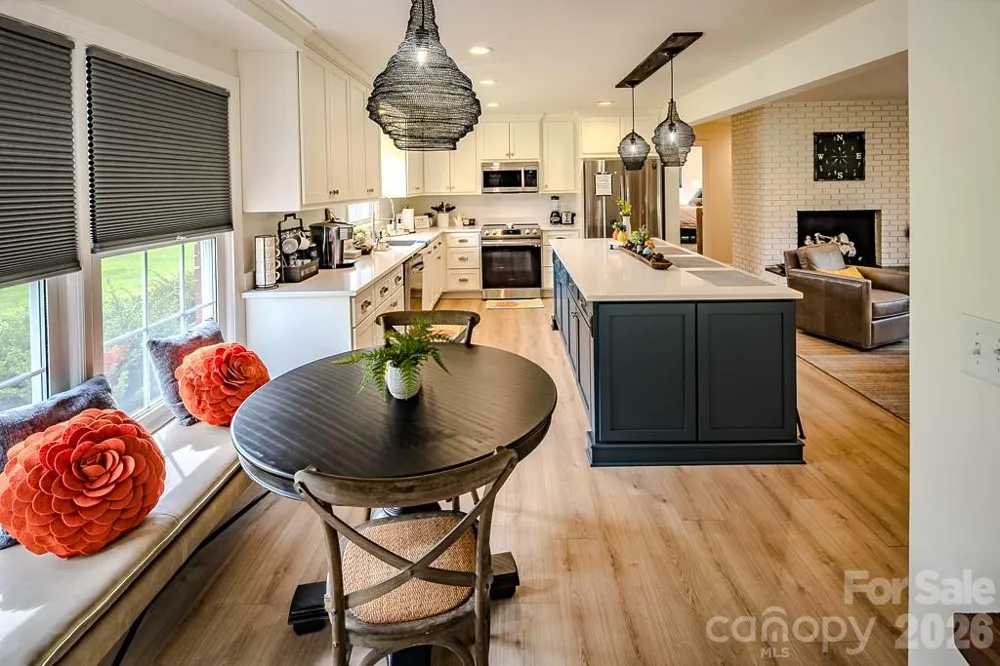 501 Jefferson Avenue West Jefferson, NC 28694
