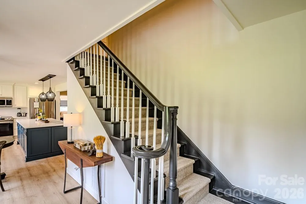 501 Jefferson Avenue West Jefferson, NC 28694