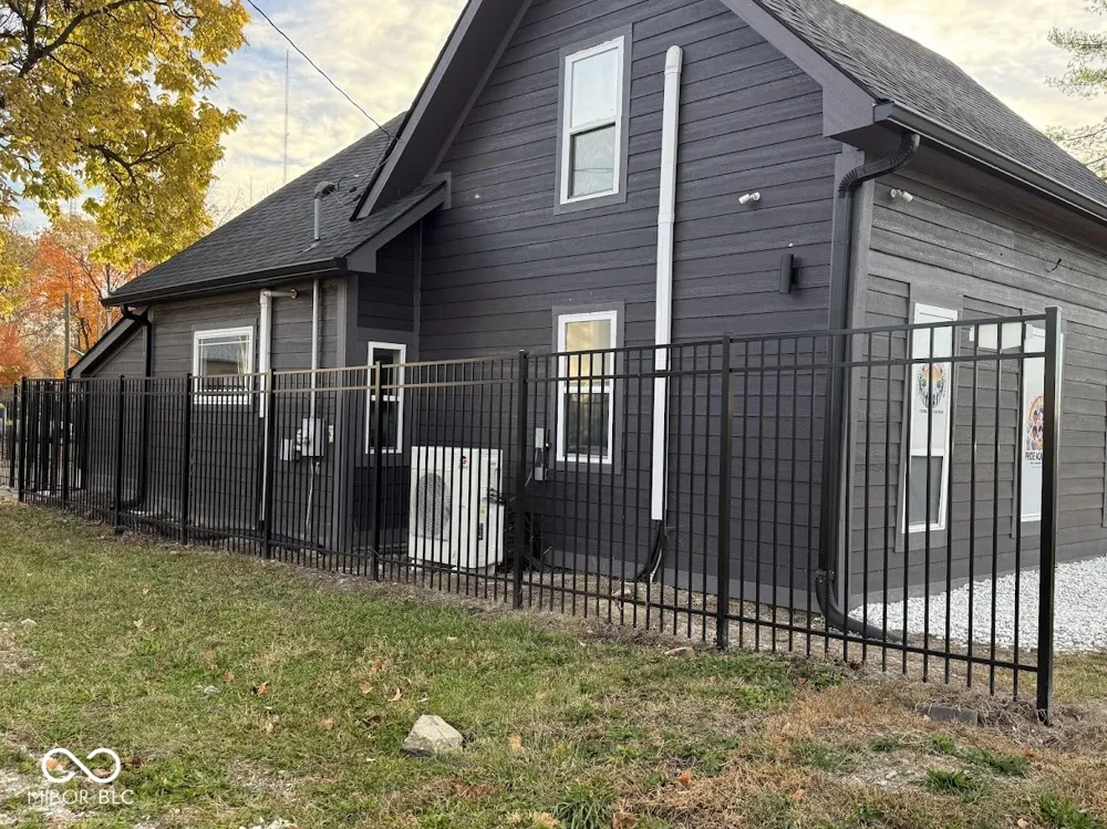 7601 Michigan Road Indianapolis, IN 46268