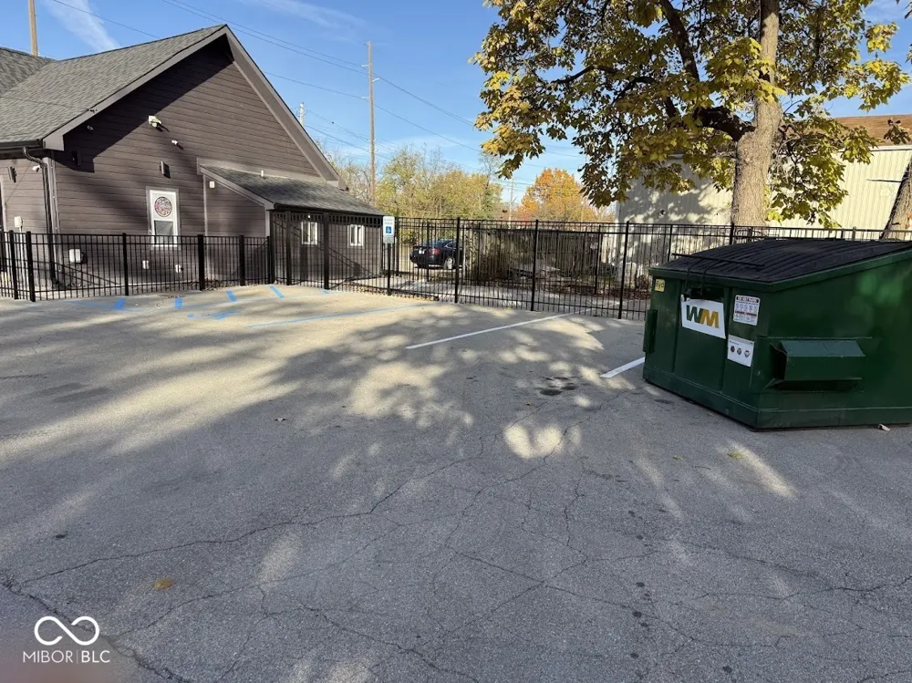7601 Michigan Road Indianapolis, IN 46268