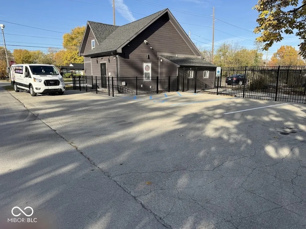 7601 Michigan Road Indianapolis, IN 46268