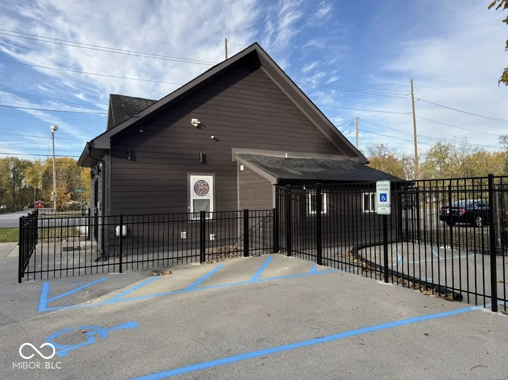 7601 Michigan Road Indianapolis, IN 46268
